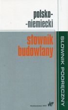 Zdjęcie Polsko-niemiecki słownik budowlany - Wasilków