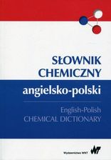 Zdjęcie Słownik chemiczny angielsko-polski - Gliwice