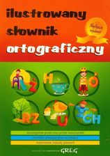 Zdjęcie Ilustrowany słownik ortograficzny - Lublin