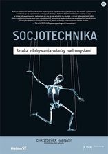 Zdjęcie Socjotechnika. Sztuka zdobywania władzy - Wrocław