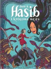 Zdjęcie Hasib i królowa węży - Nałęczów