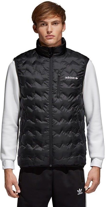 Adidas originals best sale serrated vest