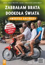 Zdjęcie Zabrałam brata dookoła świata. Ameryka - Opole