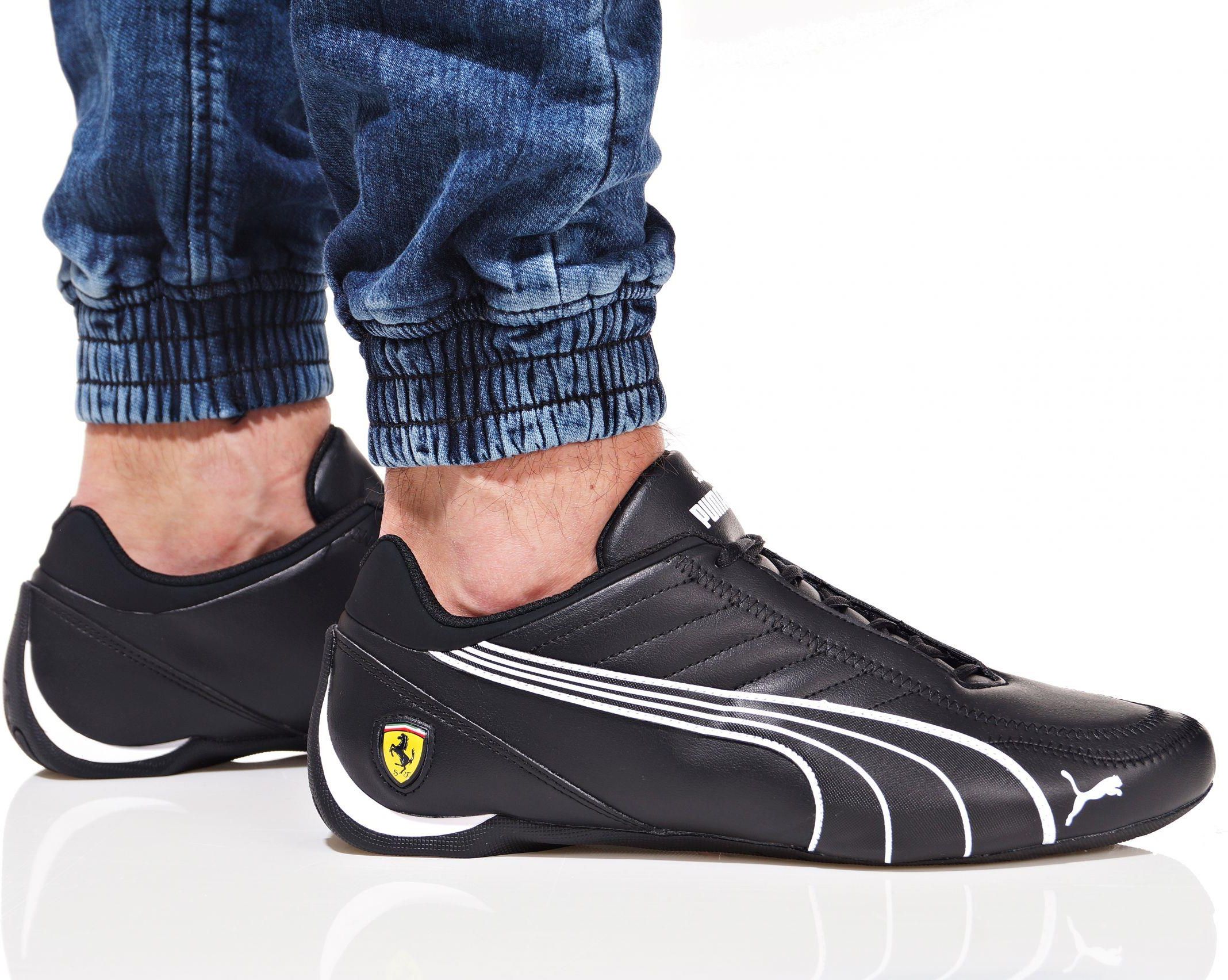 BUTY PUMA SF FUTURE KART CAT 30617002 Ceny i opinie Ceneo.pl