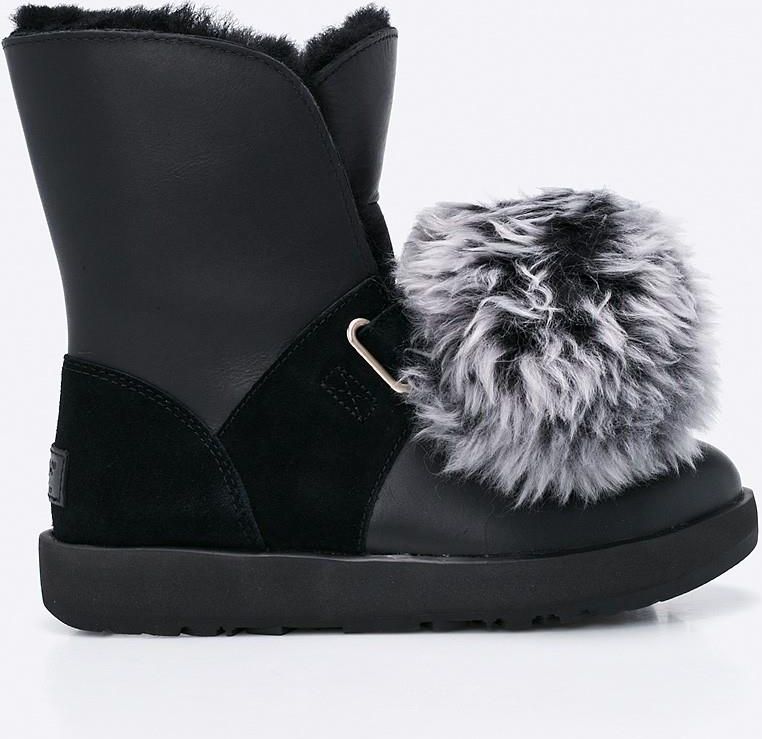 Ugg w sale isley waterproof