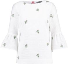 mint velvet cactus top