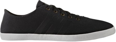 Adidas Cloudfoam QT Vulc Shoes Black Ceny i opinie Ceneo.pl