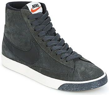 Buty Nike BLAZER MID SUEDE VINTAGE W Ceny i opinie Ceneo.pl Buty Nike BLAZER MID SUEDE VINTAGE W Trampki i tenisówki