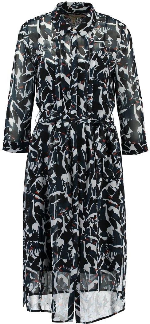 ted baker crane dress