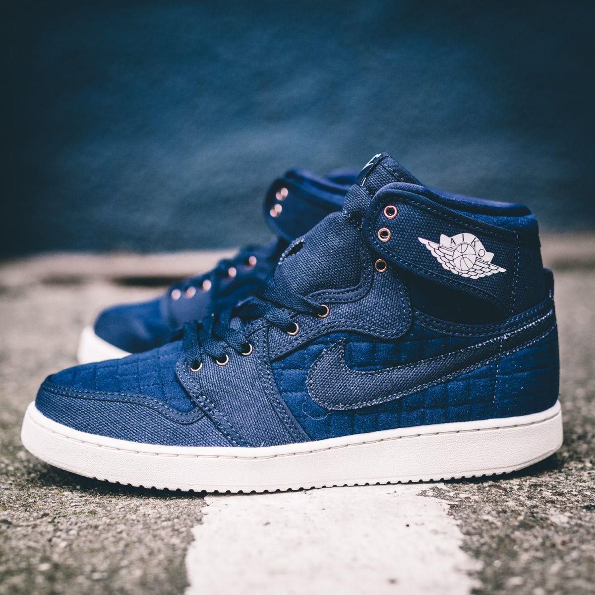 Aj1 ko outlet high og obsidian