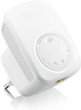 Zdjęcie Zyxel WRE6505 Wireless Range Extneder AC750 (WRE6505V2EU0101F) - Skępe