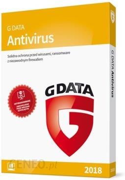 g data antivirus wikipedia