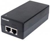 Intellinet Adapter Zasilacz Ultra PoE+ IEEE RJ45 1xPort (561235)