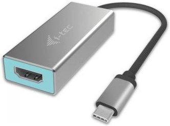 i-tec Adapter USB-C - HDMI (C31HDMI60HZ)