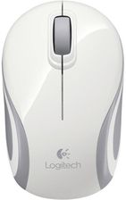 Logitech M187 Biała (910-002735)