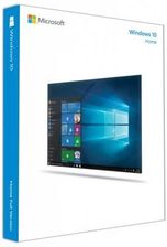 Microsoft Windows 10 Home BOX (KW900478)