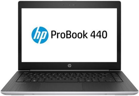 HP ProBook 440 G5 14"/i7/8GB/1TB+256GB/Win10 (3DP34ES)