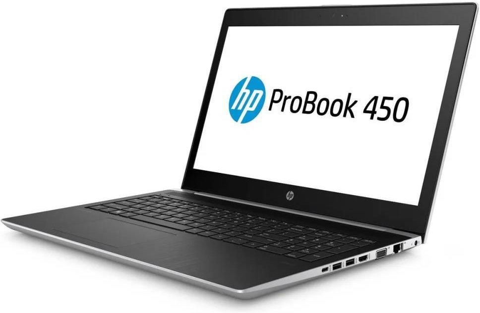 Hp 450 g5 обзор