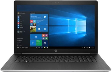 HP ProBook 470 G5 17,3"/i5/8GB/1TB/Win10 (3CA39ES)