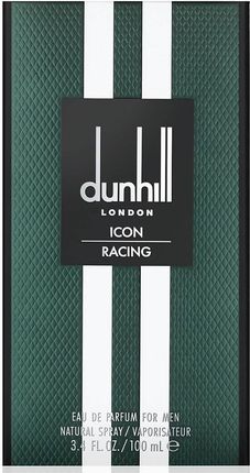 ダンヒルアイコン レーシング EDP 100ml ICON RACING Dunhill, Icon Racing Edp 100Ml M – Cierra Perfumes