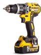 Dewalt DCD796P2T
