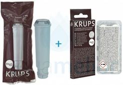 Zdjęcie KRUPS F088 + TABLETKI XS3000 - Oświęcim