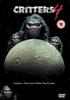 Film DVD Critters 4 [DVD] - Ceny i opinie - Ceneo.pl