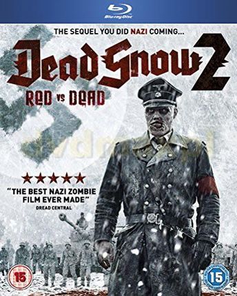 Dead Snow 2 Red Vs Dead [Blu-Ray]