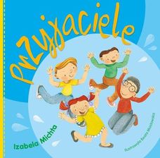 Zdjęcie Przyjaciele - Nieszawa