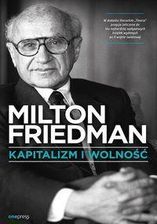Zdjęcie Kapitalizm i wolność - Milton Friedman - Warszawa