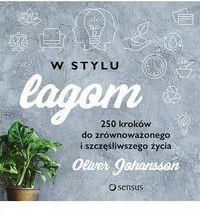 W stylu lagom - Oliver Johansson