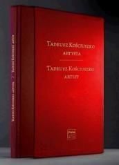 Tadeusz Kościuszko - Artysta. Album - Praca zbiorowa