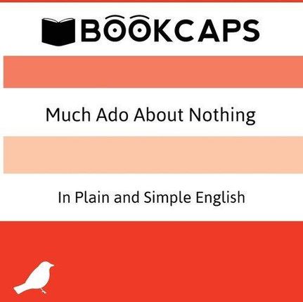 Much Ado About Nothing In Plain and Simple English