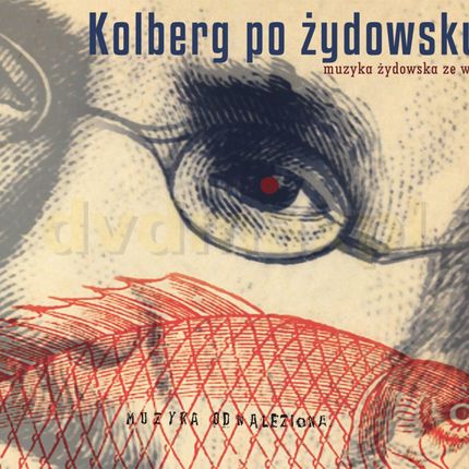 Kolberg Po Żydowsku [CD]