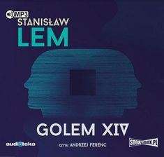 Zdjęcie Golem XIV - Opalenica