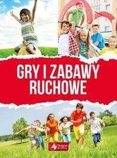 Zdjęcie Gry i zabawy ruchowe - Praca zbiorowa - Ciechocinek