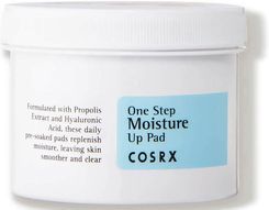 Zdjęcie Cosrx One Step Moisture Up Pad płatki 70szt - Mońki