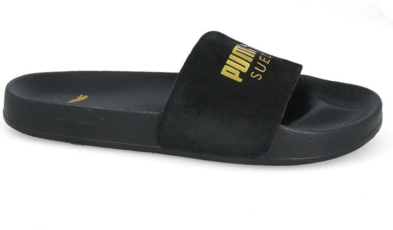 Klapki puma na lato Klapki puma na lato