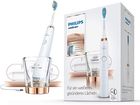 Szczoteczka elektryczna Philips Sonicare Diamond Clean Rose Gold HX9396/89