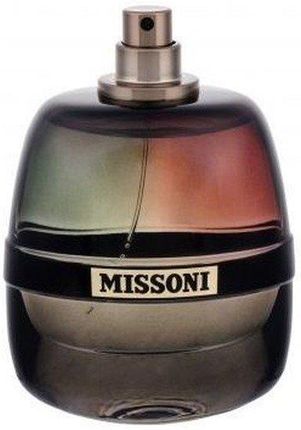 Missoni Parfum Pour Homme Woda Perfumowana 100 ml