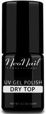 Zdjęcie NeoNail Dry Top No Wipe Bez Przemywania 7,2ml - Staszów