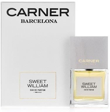 Carner Sweet William woda perfumowana 50ml