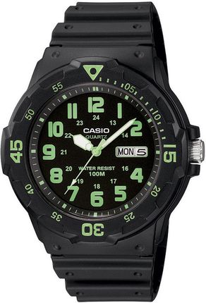 Casio Sport Mrw200H3B