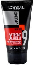 Zdjęcie L'Oreal Line Xtreme Hold 48H Żel Do Włosów 150Ml - Ostroróg