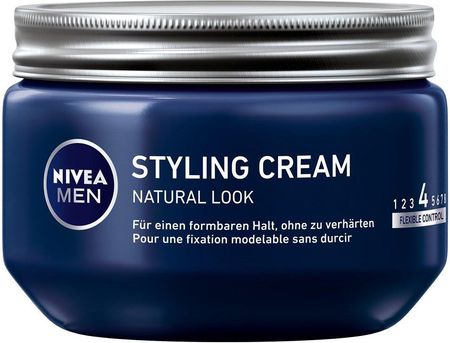 Nivea Men Styling Cream Żel Stylizujący 150ml