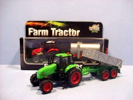 Hipo Traktor Farm (Hkg036)
