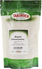 Zdjęcie Targroch Migdały blanszowane 500g - Mikołów