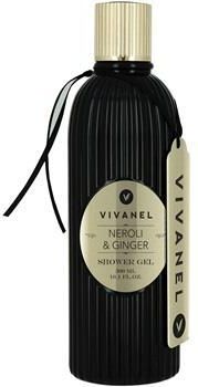 Vivian Gray Vivanel Prestige Neroli & Ginger żel pod prysznic 300ml