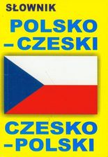 Zdjęcie Słownik polsko-czeski, czesko-polski - Poddębice