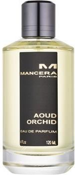 Mancera Aoud Orchid woda perfumowana 120ml